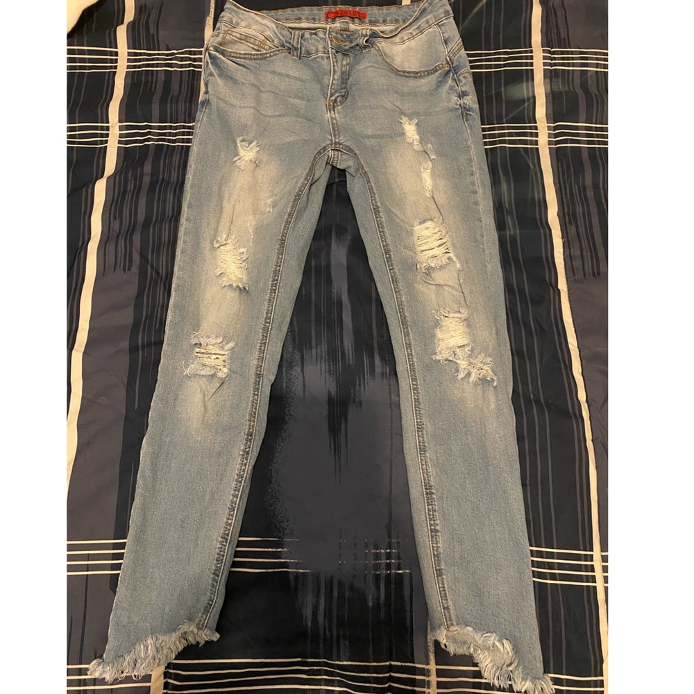 Jean